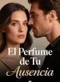 El Perfume de Tu Ausencia cover