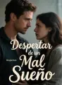Despertar de un Mal Sueño cover