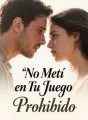 No Metí en Tu Juego Prohibido cover