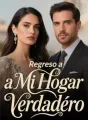 Regreso a Mi Hogar Verdadero cover
