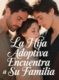 La Hija Adoptiva Encuentra a Su Familia