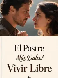 El Postre Más Dulce: Vivir Libre