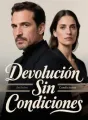 Devolución Sin Condiciones cover