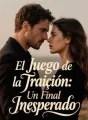 El Juego de la Traición: Un Final Inesperado cover