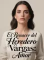 El Renacer del Heredero Vargas: Venganza y Amor cover
