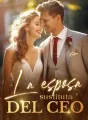La esposa sustituta del CEO cover