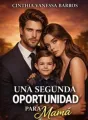 UNA SEGUNDA OPORTUNIDAD PARA MAMÁ cover