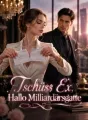 Tschüss Ex, Hallo Milliardärsgatte cover