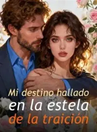 Mi destino hallado en la estela de la traición