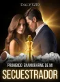Prohibido enamorarme de mi secuestrador cover
