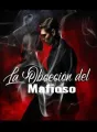 La obsesión del mafioso. cover