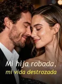 Mi hija robada, mi vida destrozada