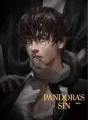 pandora's sin cover