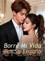 Borré Mi Vida Por Su Engaño cover