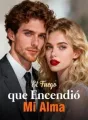El Fuego que Encendió Mi Alma cover