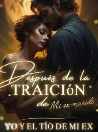 Después de la traición de mi ex-marido: Yo y el tio de mi EX