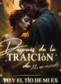 Después de la traición de mi ex-marido: Yo y el tio de mi EX cover