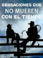 Sensaciones Que No Mueren Con El Tiempo cover