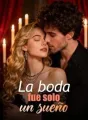 La boda fue solo un sueño cover