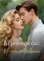 El prenupcial: Mi arma milmillonaria cover