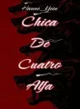 Chica De Cuatro Alfas cover