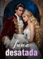 Luna desatada cover