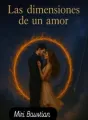 Las dimensiones de un amor cover