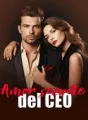 Amor secreto del CEO cover