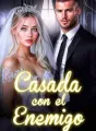 Casada con el enemigo. cover