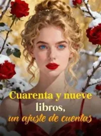 Cuarenta y nueve libros, un ajuste de cuentas