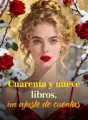Cuarenta y nueve libros, un ajuste de cuentas cover