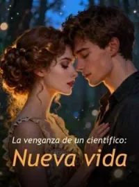 La venganza de un científico: Nueva vida