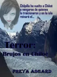 Terror: Brujos en Chiloé 