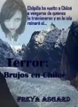 Terror: Brujos en Chiloé cover