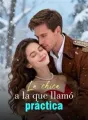 La chica a la que llamó práctica cover