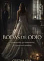 Bodas de Odio cover