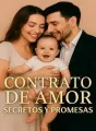 Contrato de amor: secretos y promesas cover