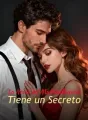 La Novia del Multimillonario Tiene un Secreto cover