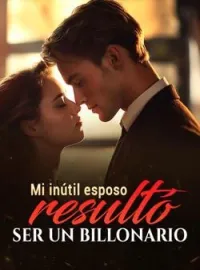 Mi inútil esposo resultó ser un billonario
