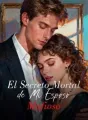 El Secreto Mortal de Mi Esposo Mafioso cover