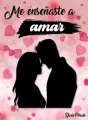 Me enseñaste a amar cover