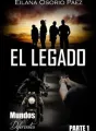 El Legado cover