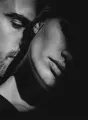 ODIO AL AMOR LA MAFIA cover