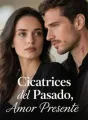 Cicatrices del Pasado, Amor Presente cover