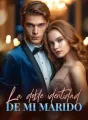 La doble identidad de mi marido cover
