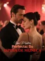 Una Mentira Perfecta: Su Esposa de Muñeca cover