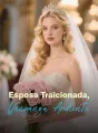 Esposa Traicionada, Venganza Ardiente cover