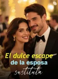 El dulce escape de la esposa sustituta