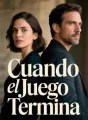 Cuando el Juego Termina cover