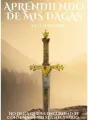Aprendiendo De Mis Dagas. cover